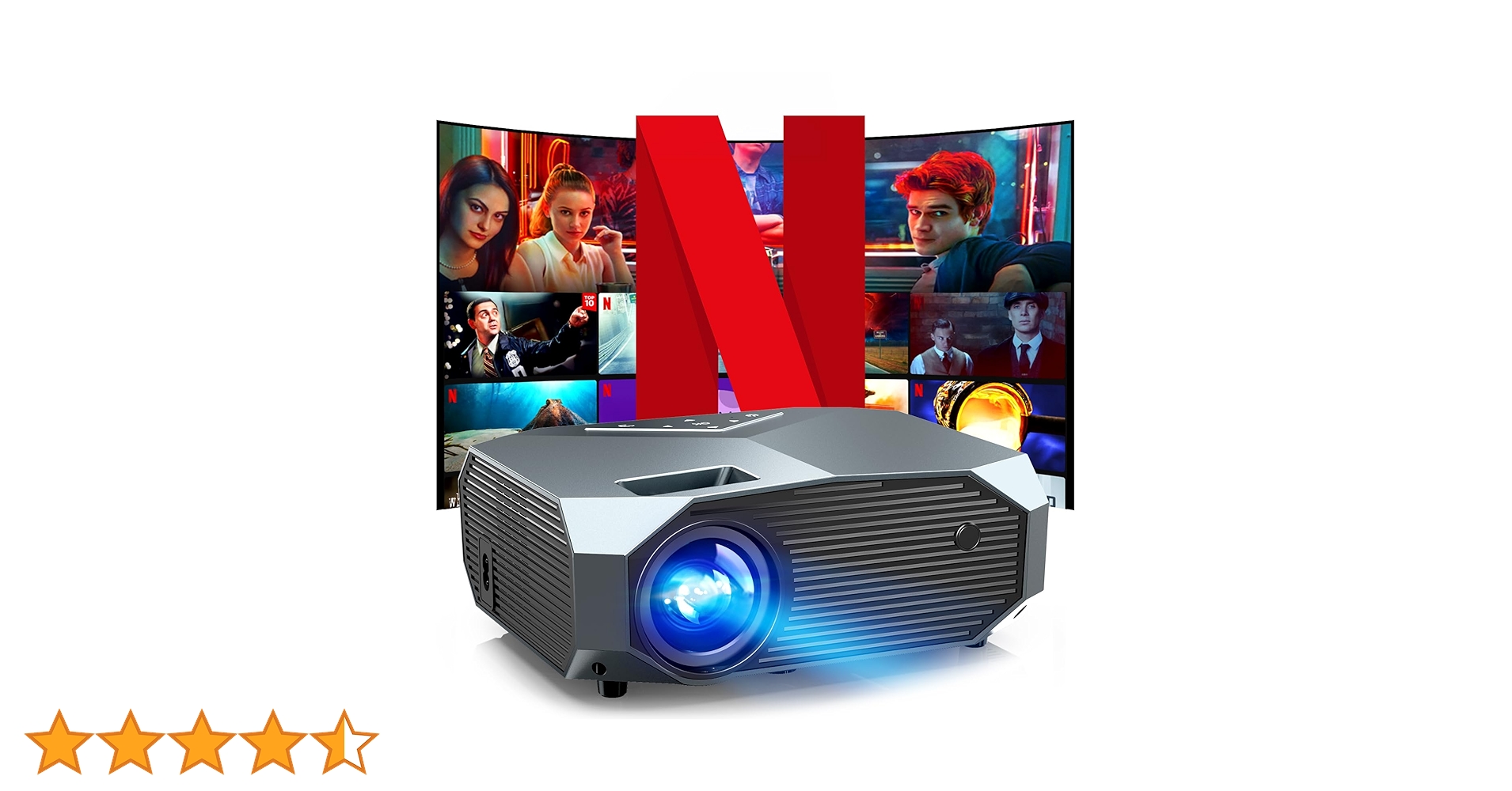 YOWHICK 30000ルーメン 4Kプロジェクター 本体 Amazon.co.jp: YOWHICK プロジェクター 家庭用 小型 700ANSI